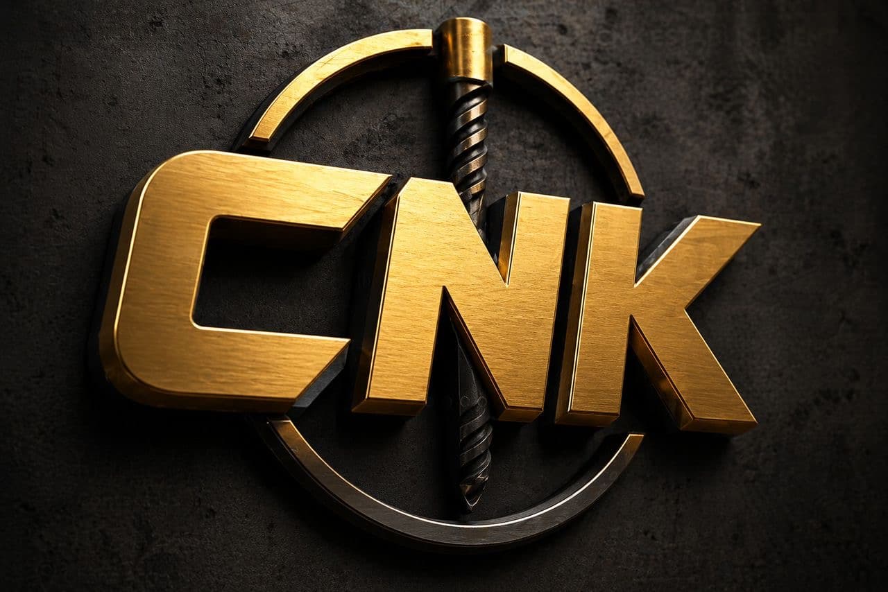 CNK Establishment logo