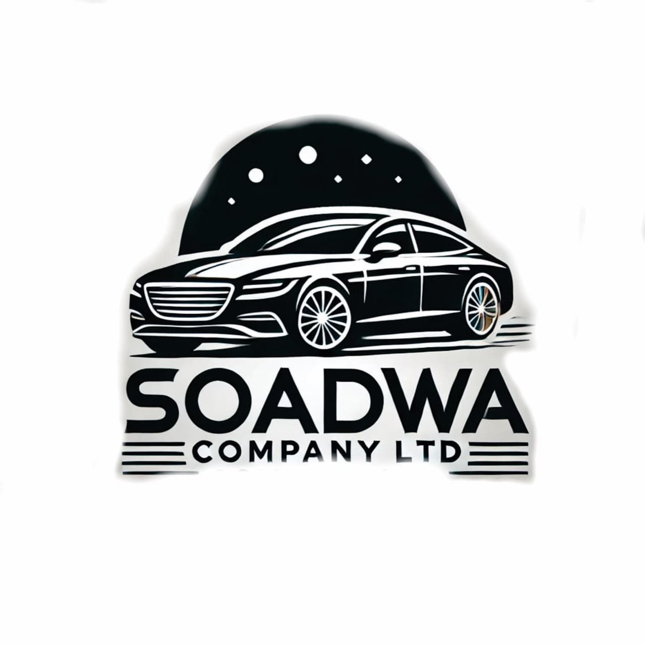 Soadwa Company Ltd logo