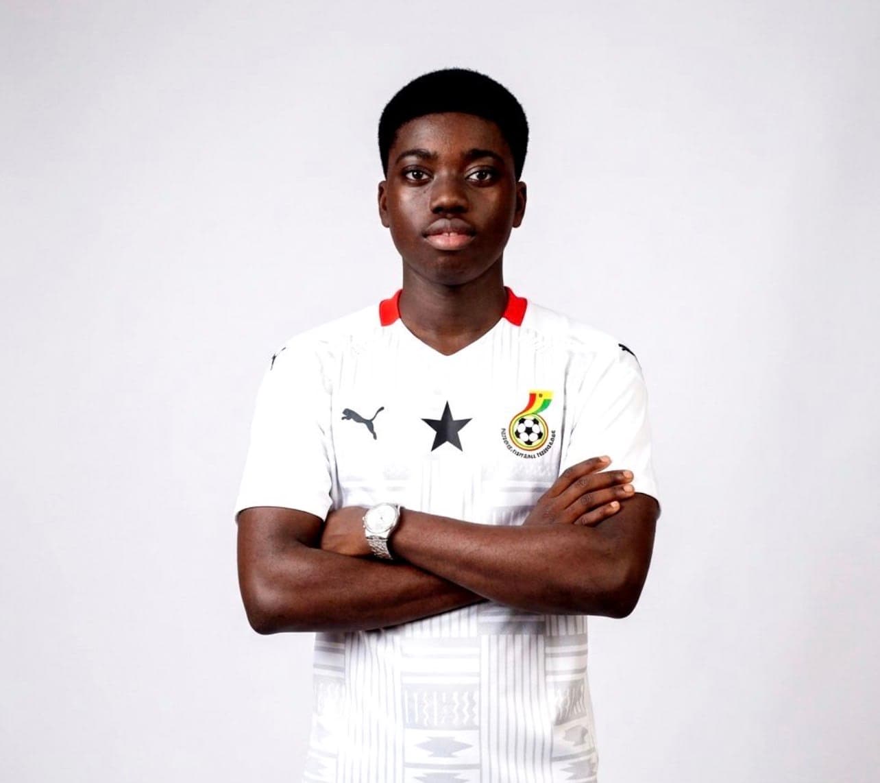 Kelvin Osei